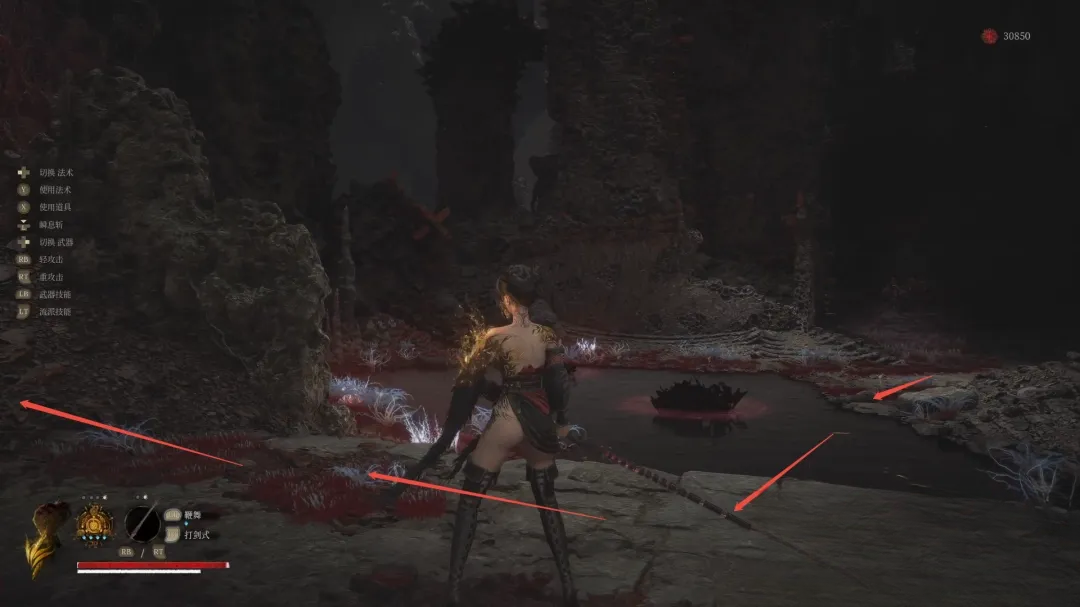 guide image