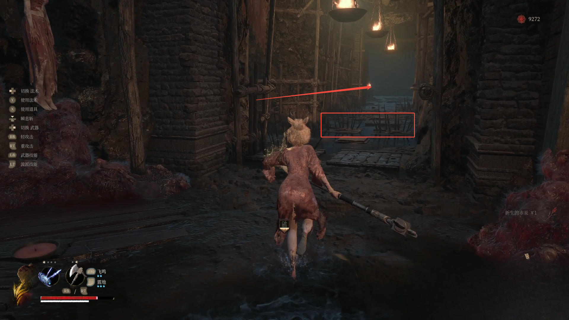 guide image