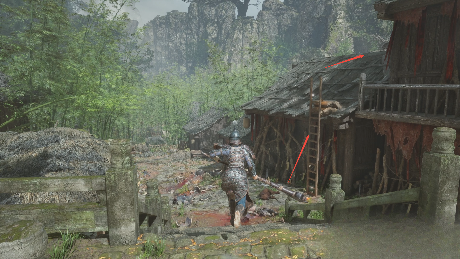 guide image