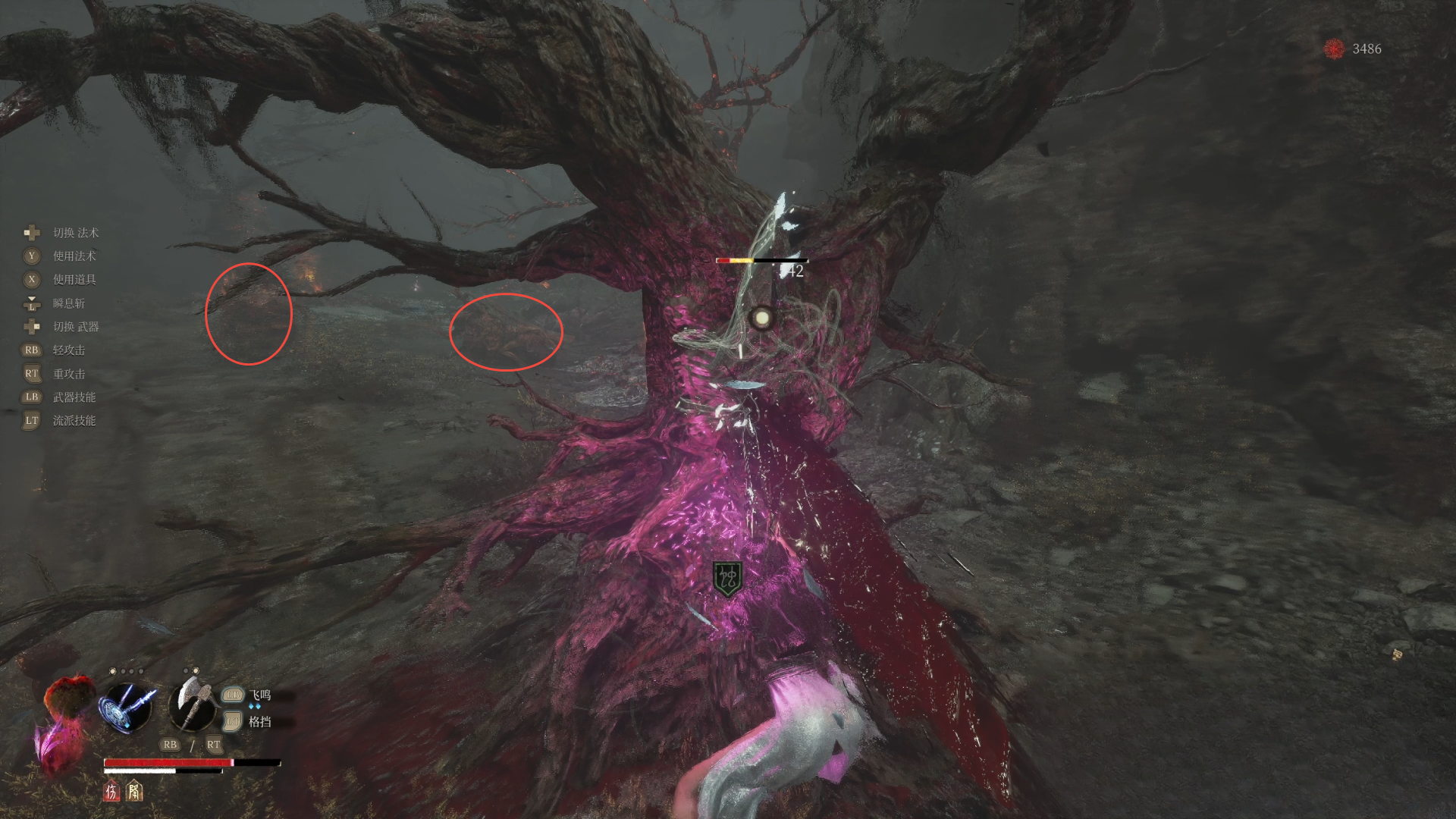 guide image
