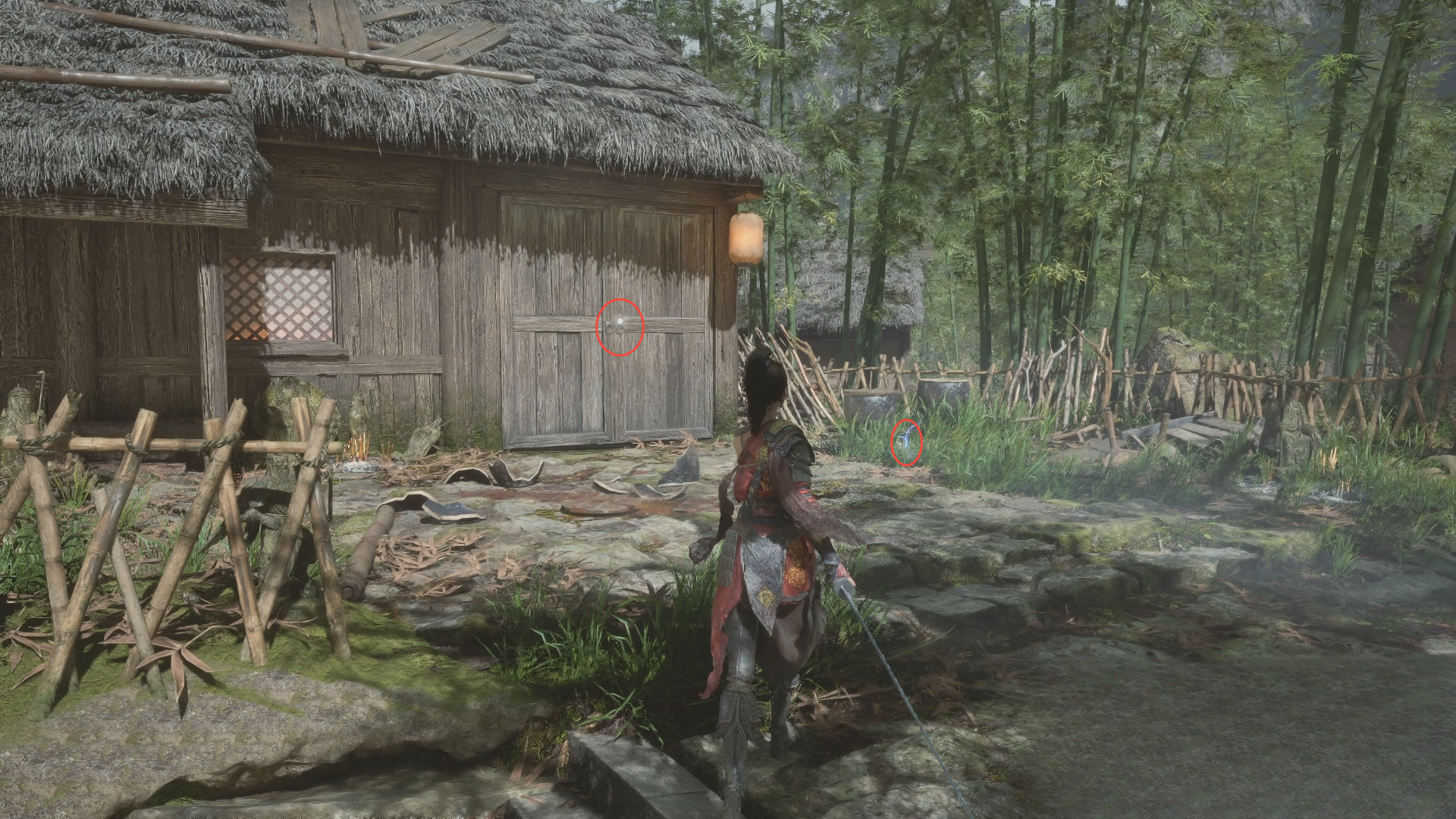 guide image