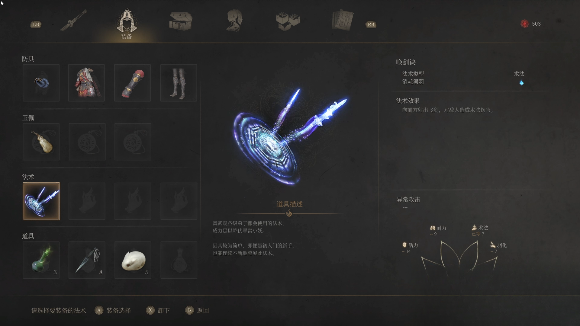 guide image