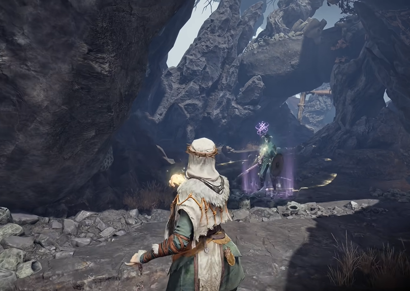 guide image