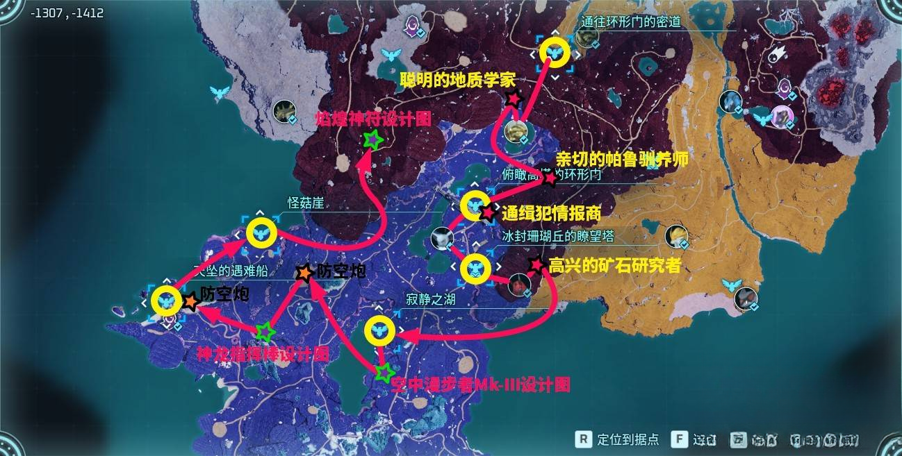 guide image