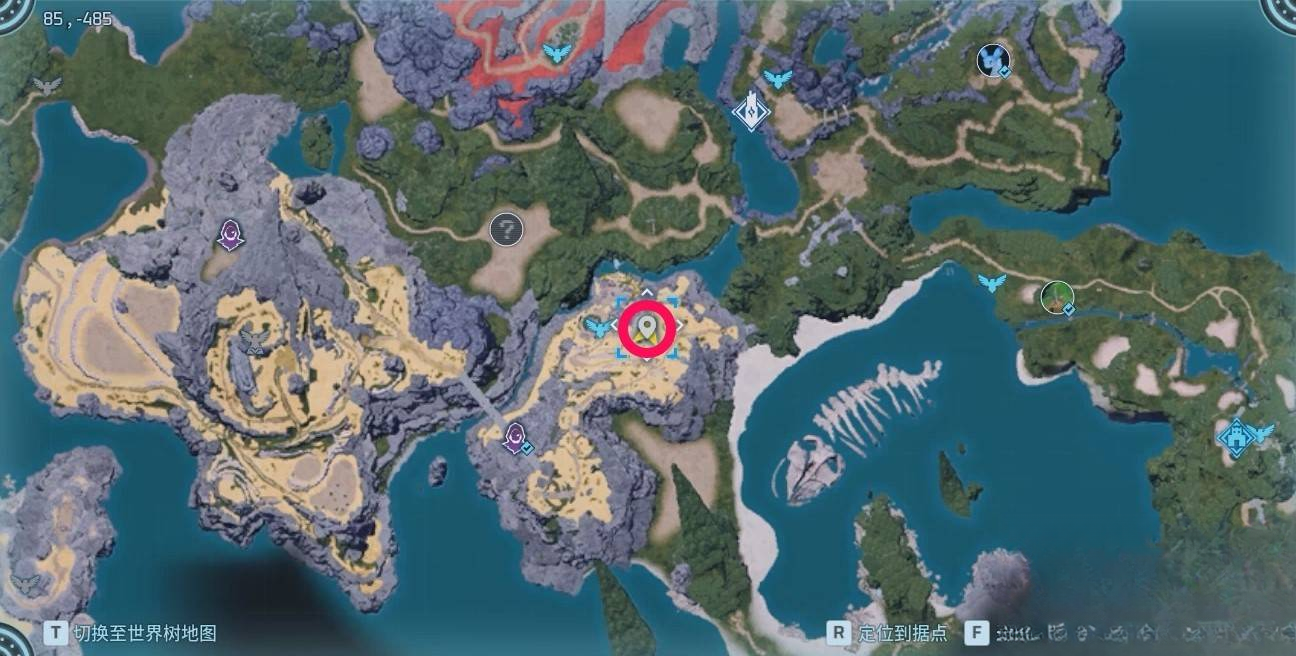 guide image