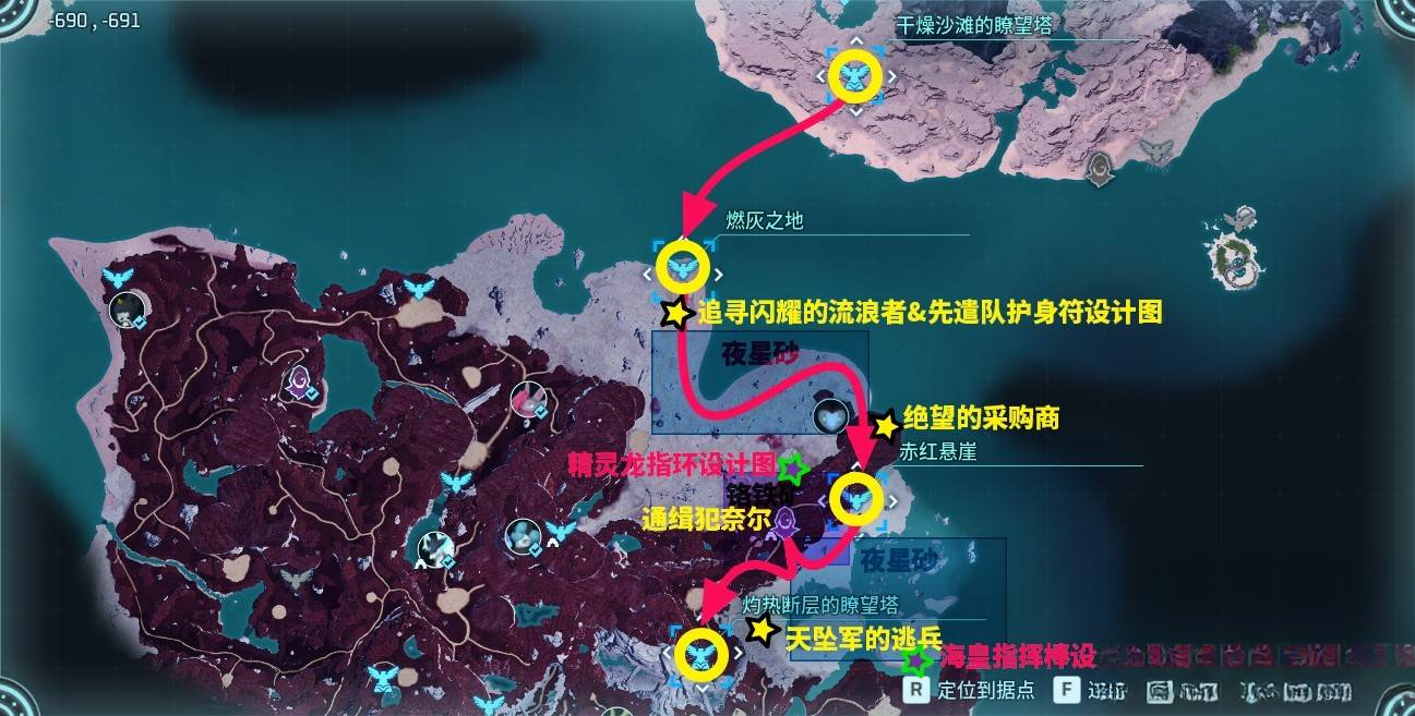 guide image
