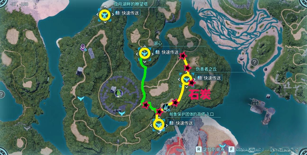 guide image