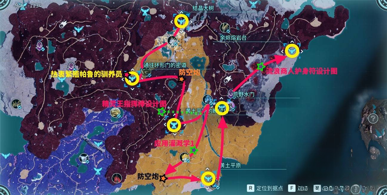 guide image