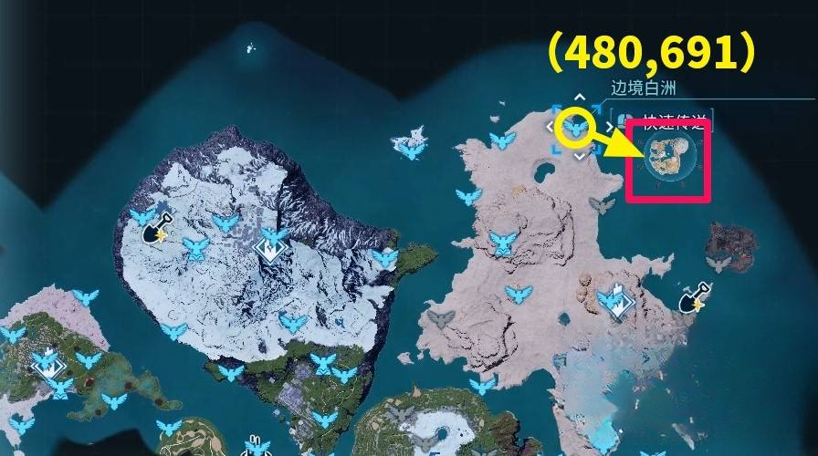 guide image
