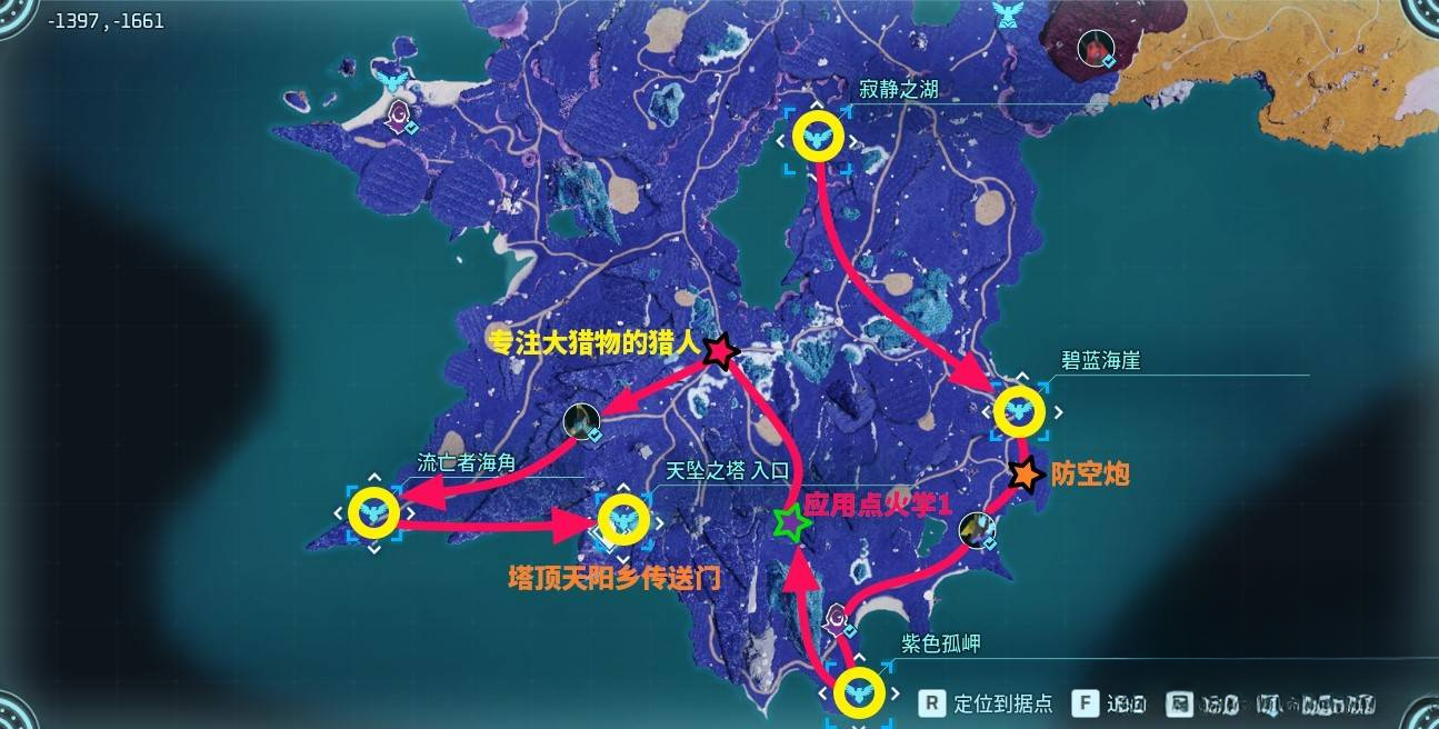 guide image