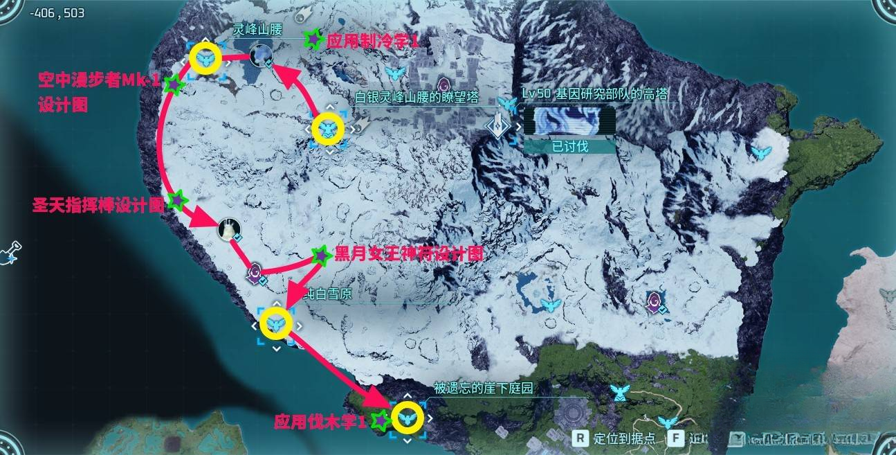guide image
