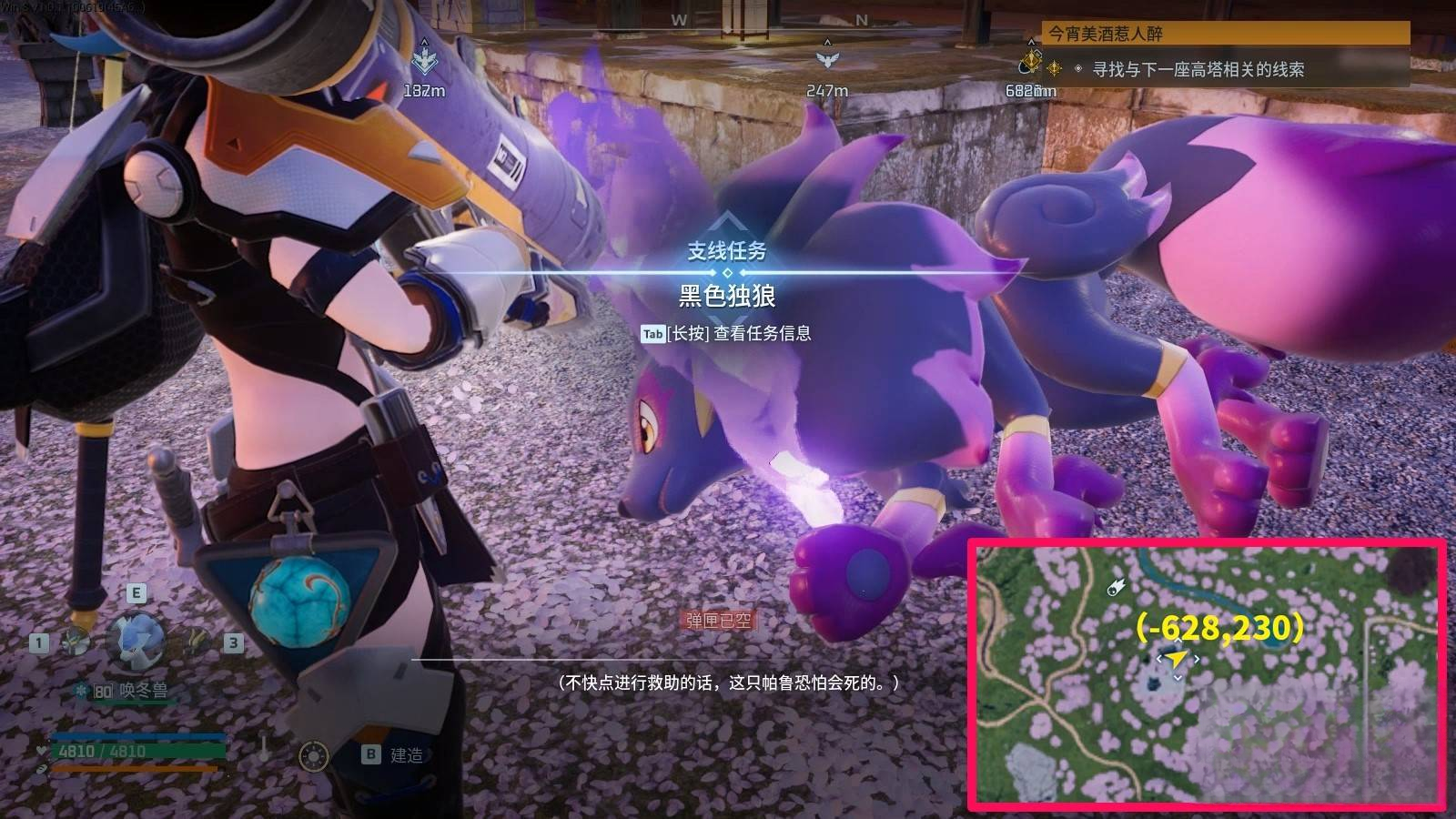 guide image