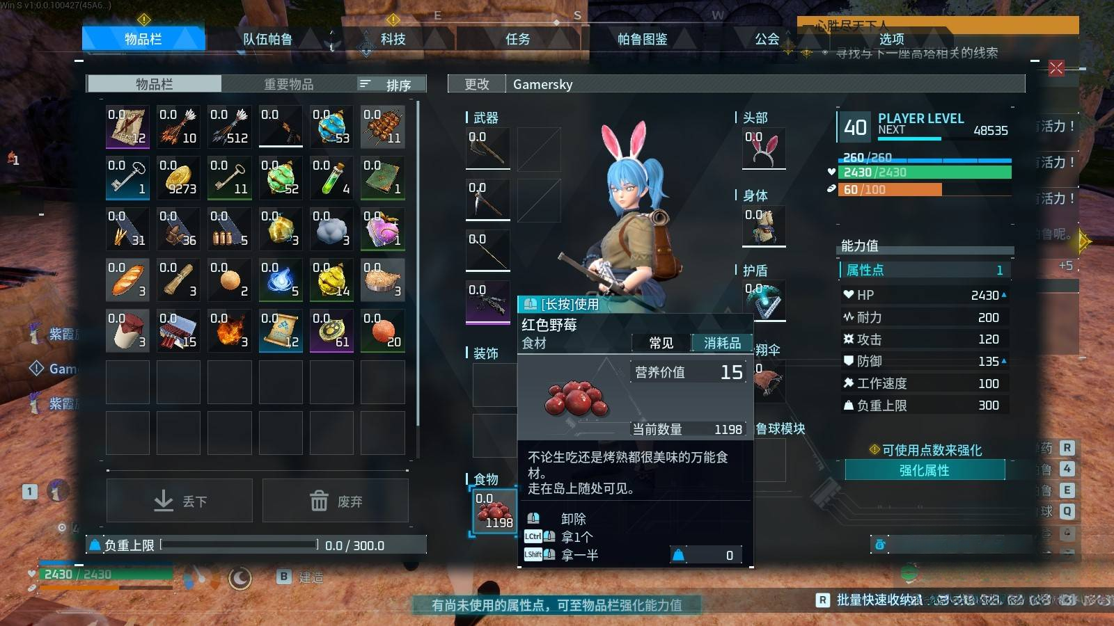 guide image