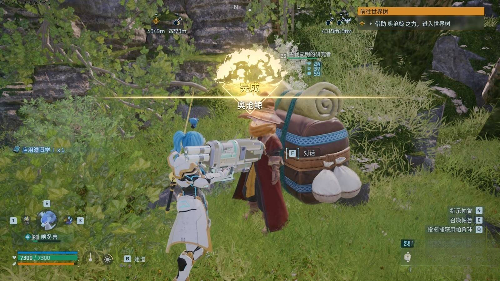 guide image