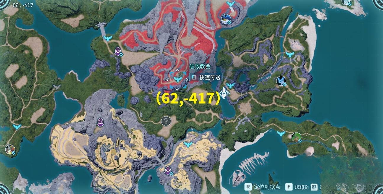 guide image