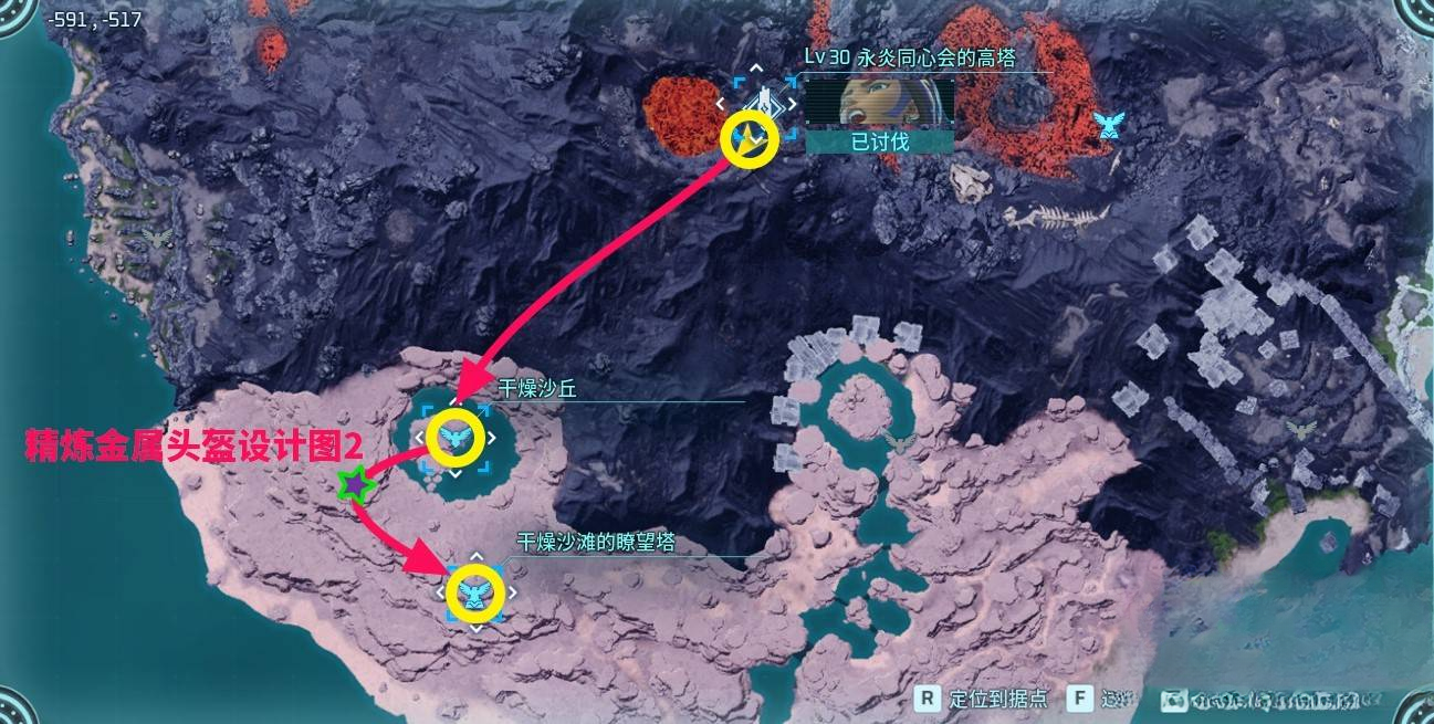 guide image