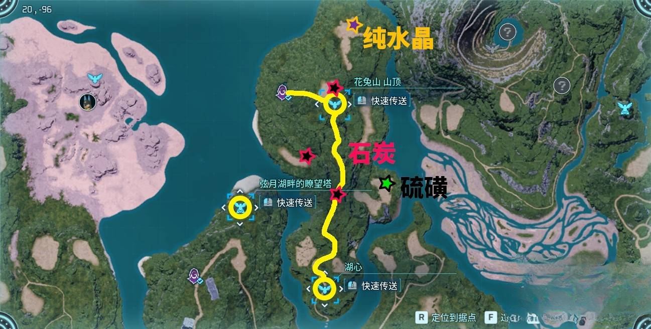 guide image