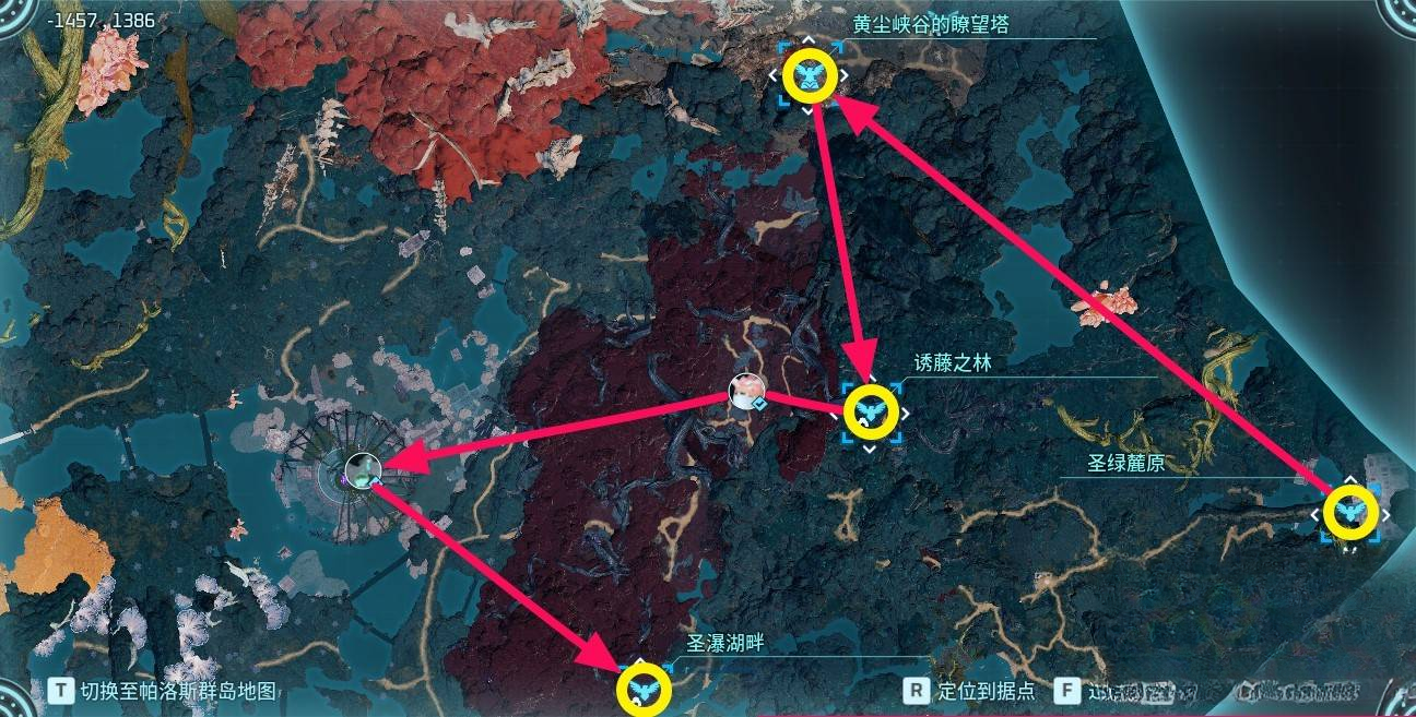 guide image