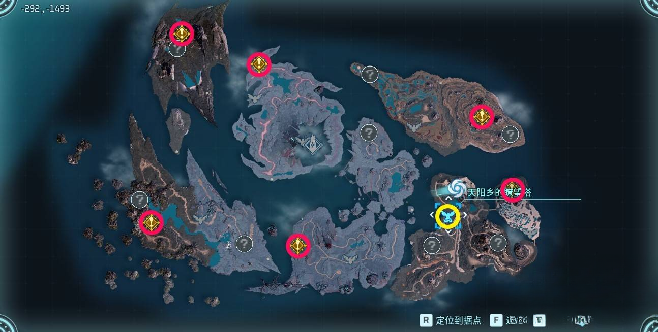 guide image