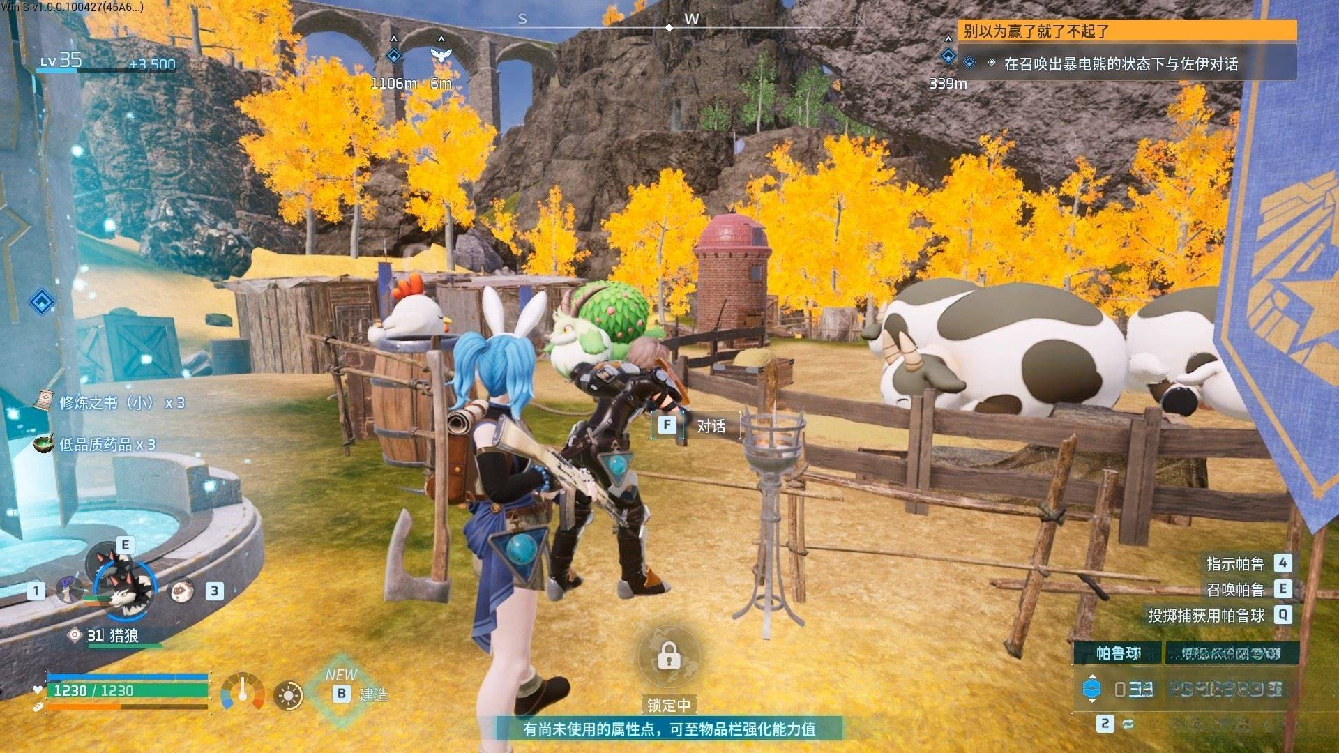 guide image