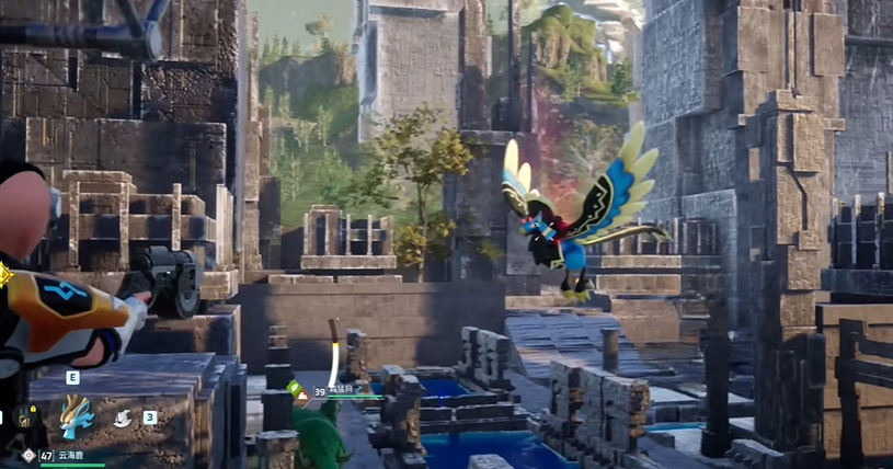 guide image