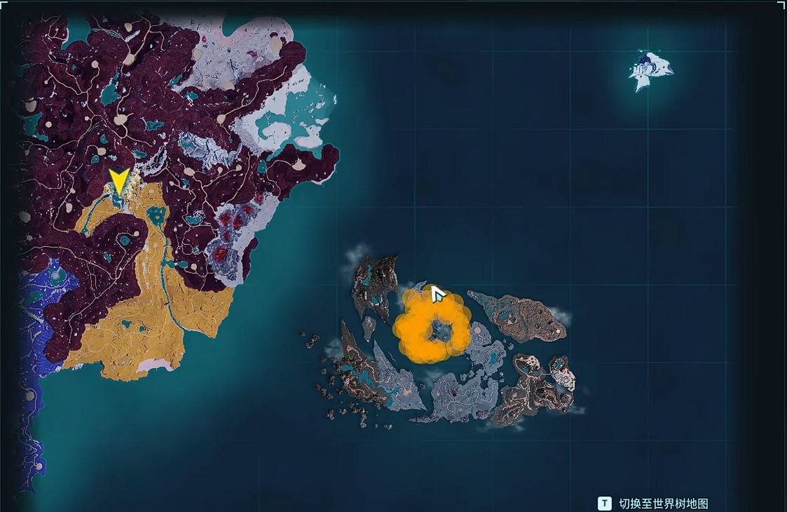 guide image