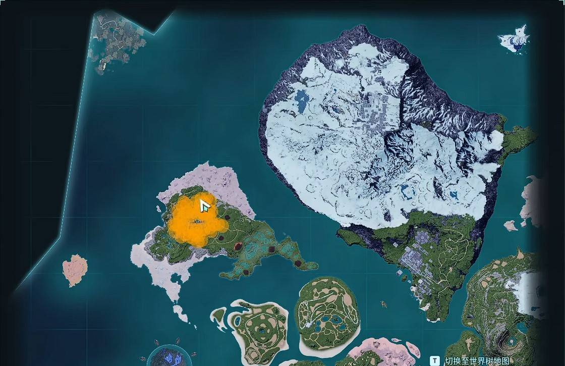guide image