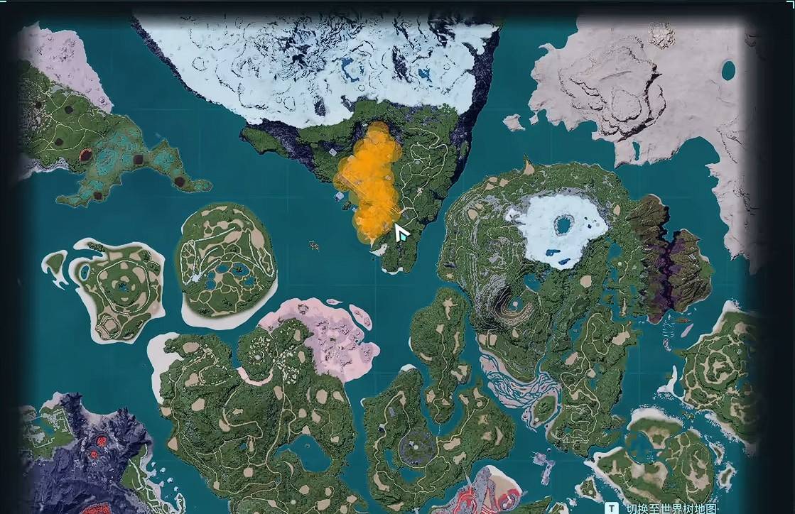 guide image