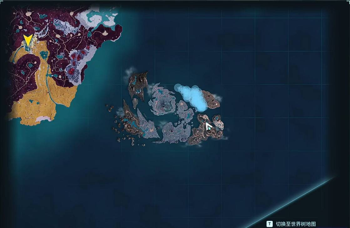 guide image