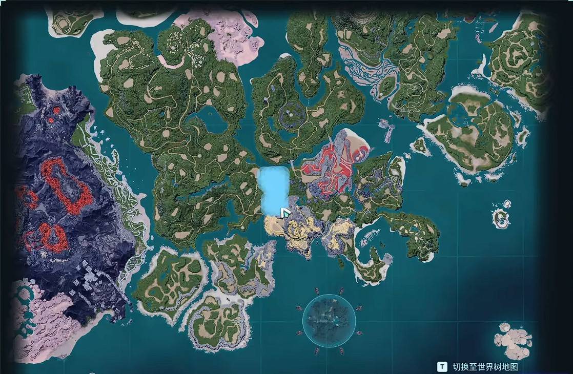 guide image