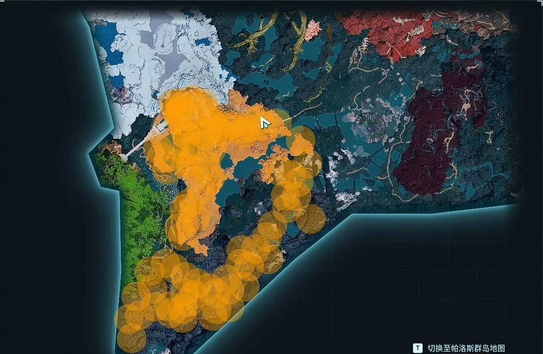 guide image