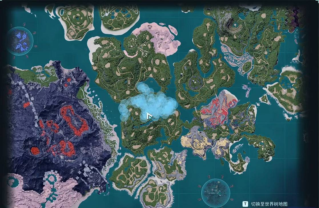 guide image