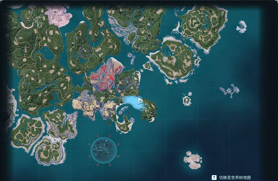 guide image
