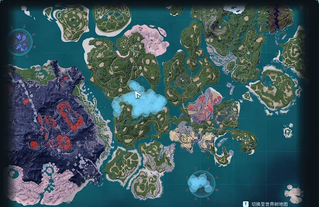 guide image