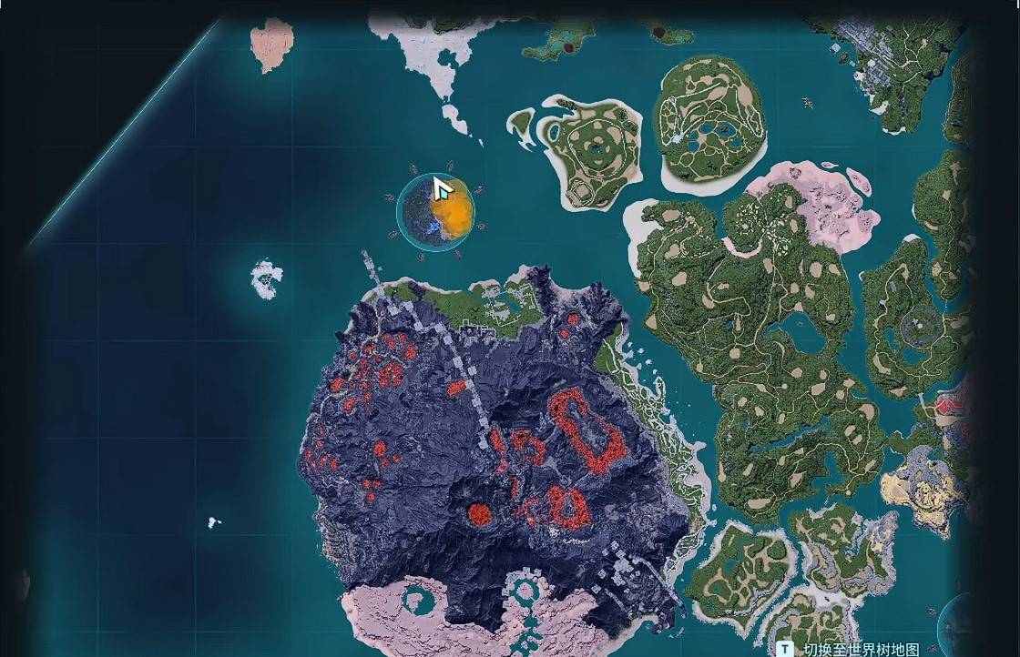 guide image