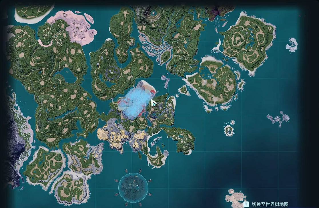 guide image