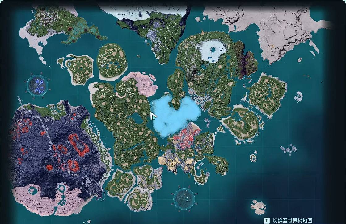 guide image