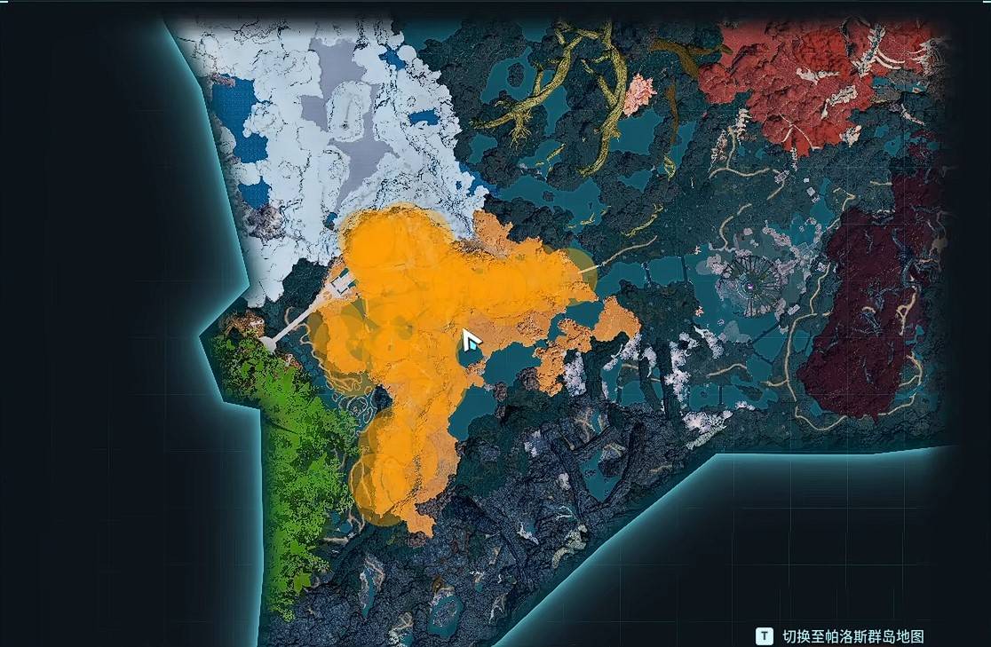 guide image