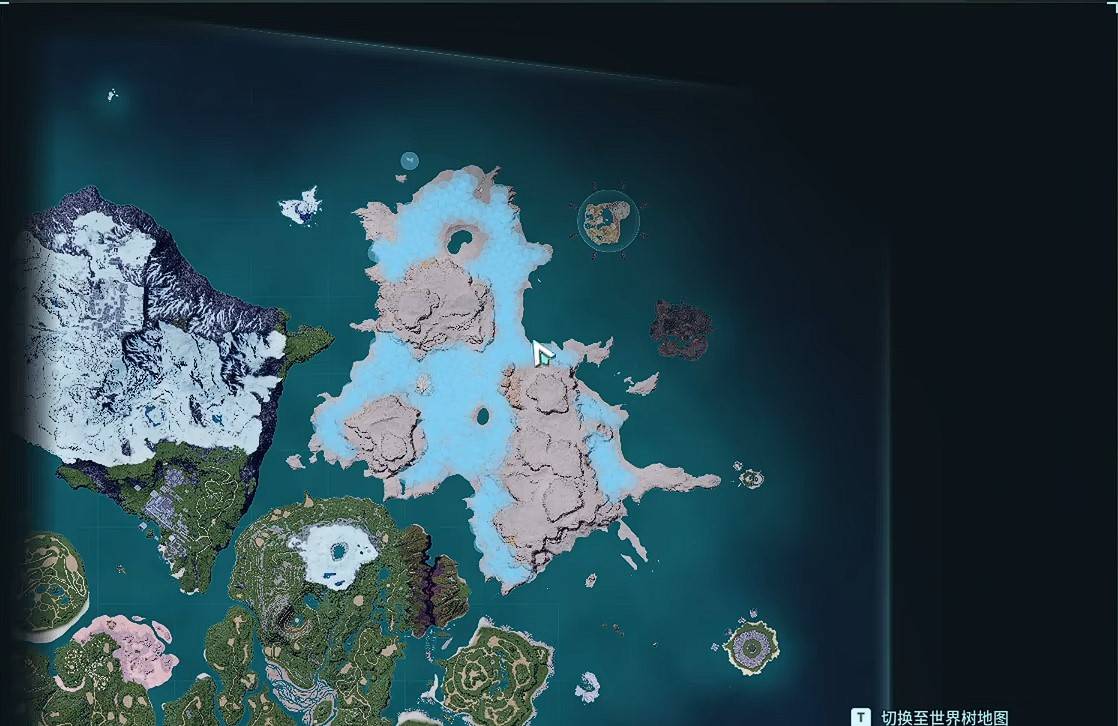 guide image