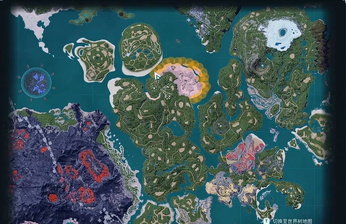 guide image