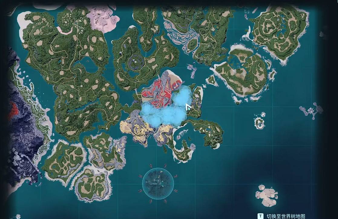 guide image