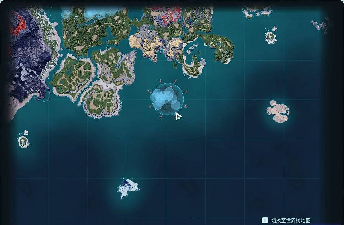 guide image