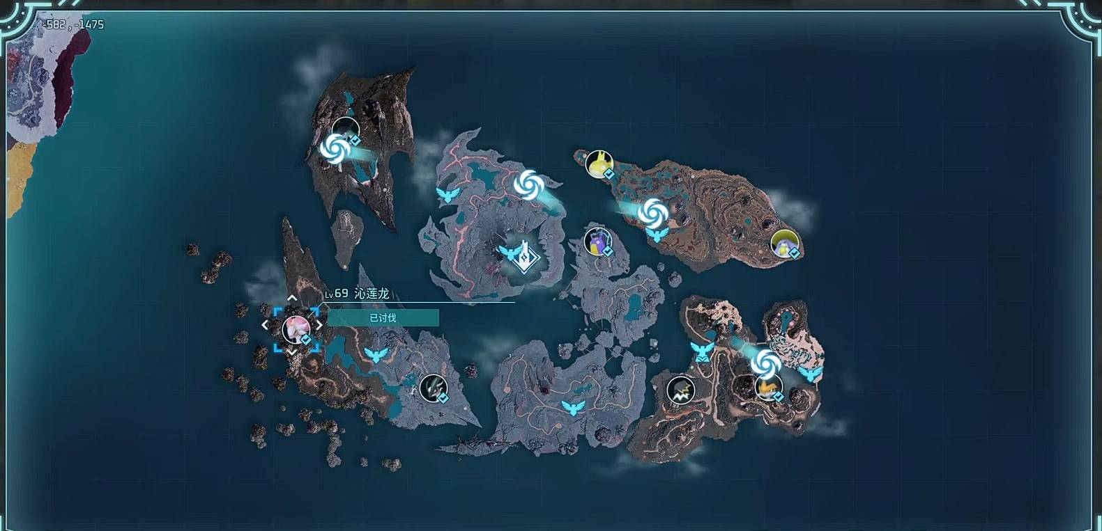 guide image