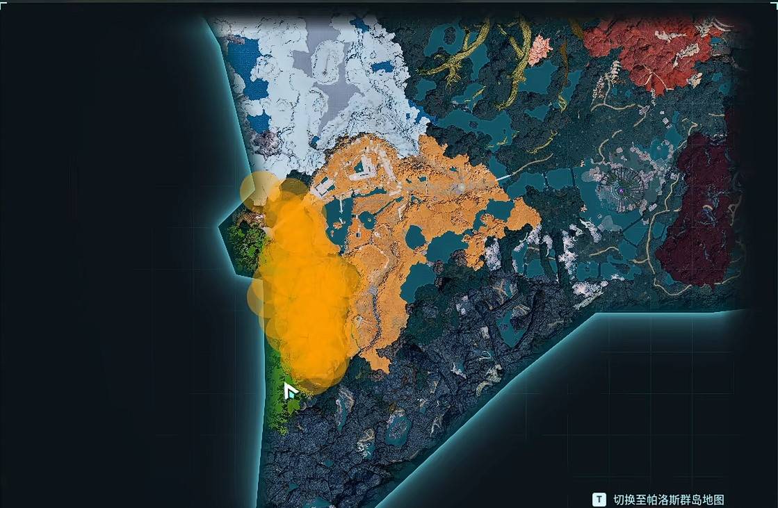 guide image