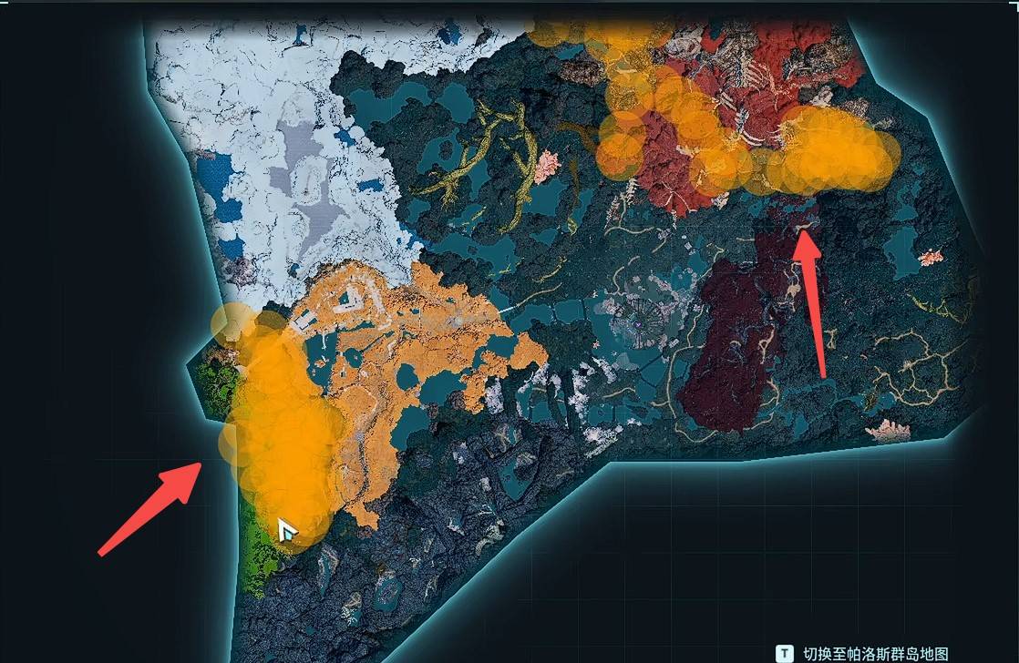 guide image