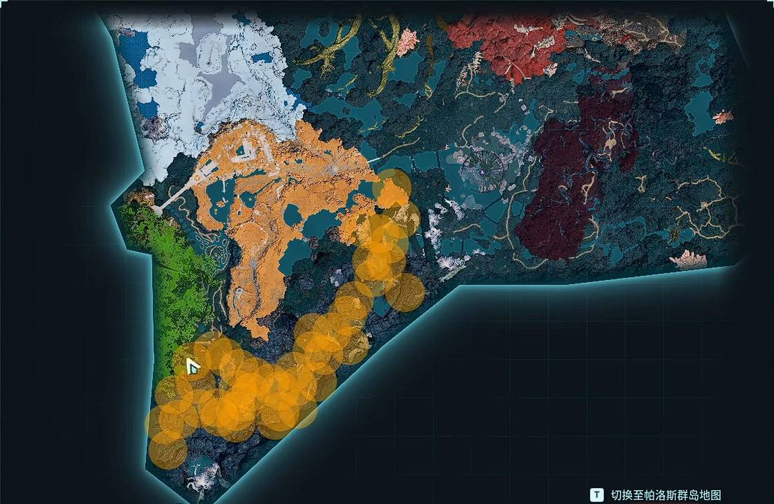 guide image