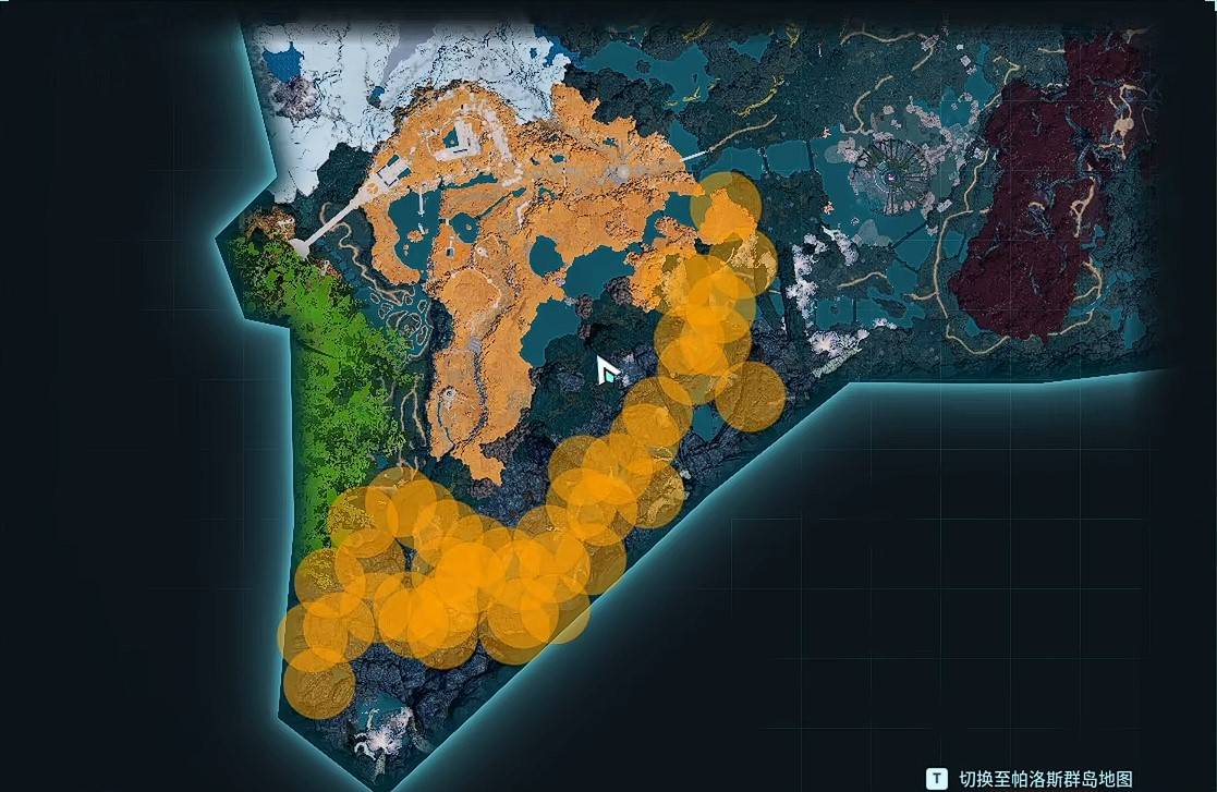 guide image