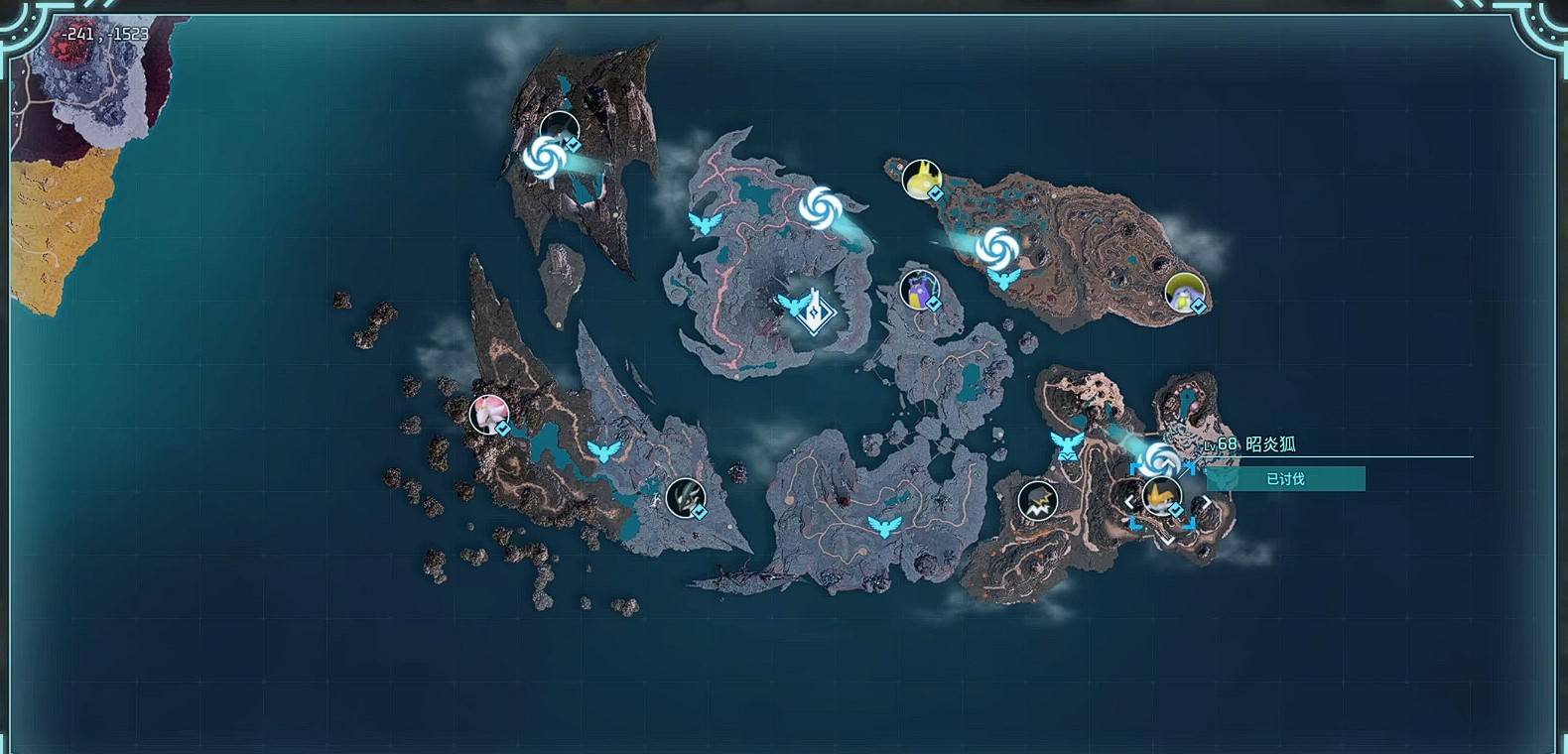 guide image