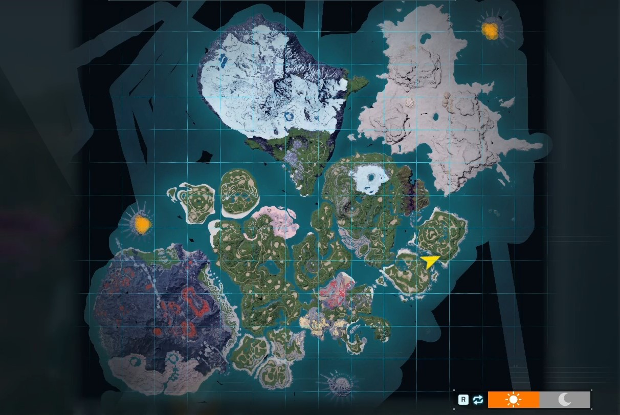 guide image