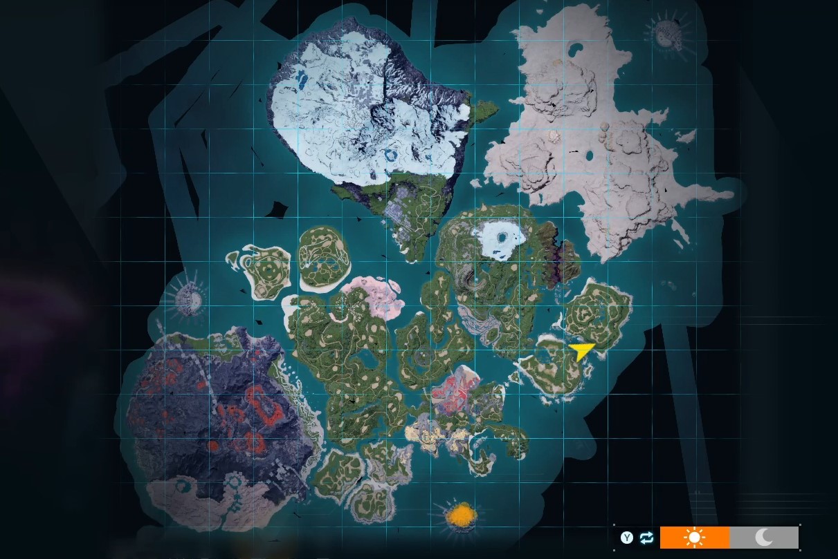 guide image